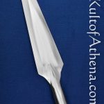 Medieval Spearhead