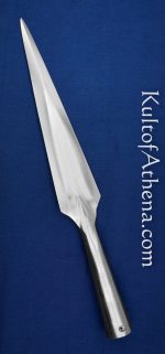 Medieval Spearhead