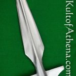 Winged Spearhead