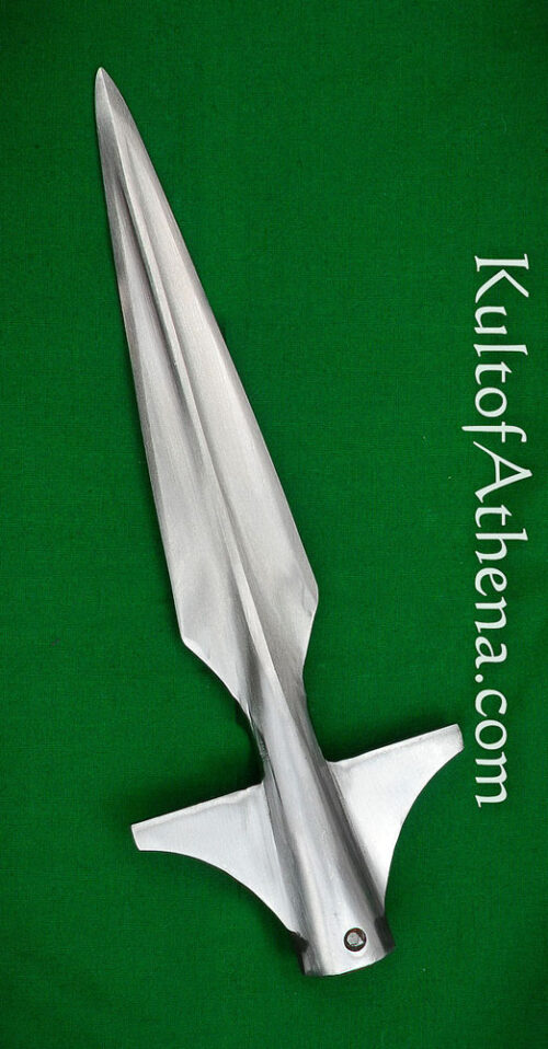 Winged Spearhead