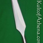 Medieval Spearhead