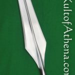 Large Spearhead