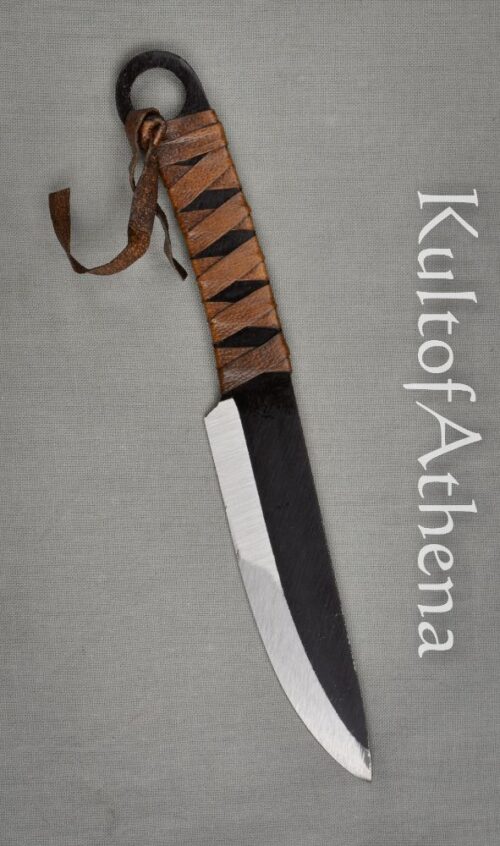 Medieval Utility Knife