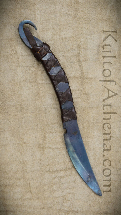 Medieval Table Knife
