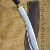 Devils Edge - Greek Kopis
