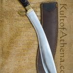 Devils Edge - Greek Kopis