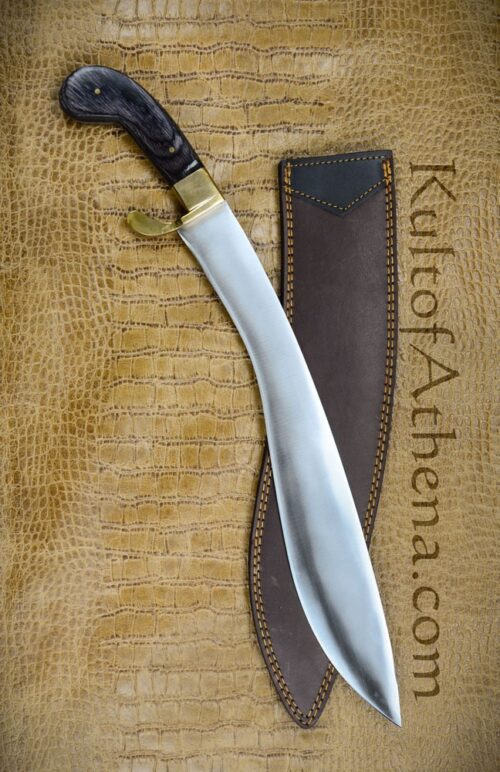 Devils Edge - Greek Kopis
