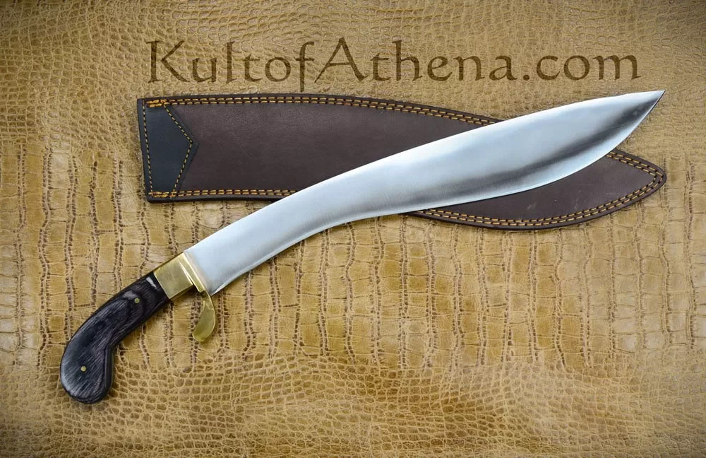 Devils Edge - Greek Kopis