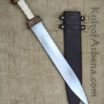 Devil's Edge Murmillo Gladius