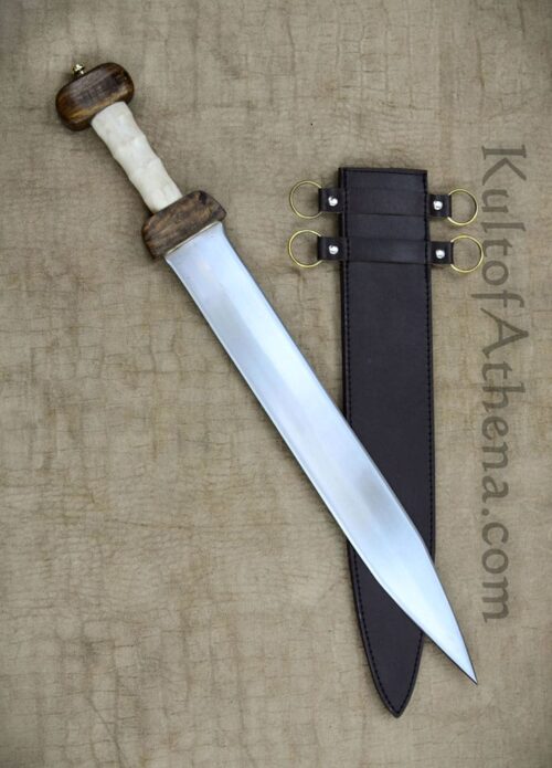 Devil's Edge Murmillo Gladius