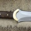 Devil's Edge - Celtic Sword