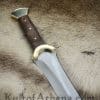 Devil's Edge - Celtic Sword