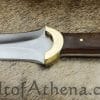 Devil's Edge - Celtic Sword