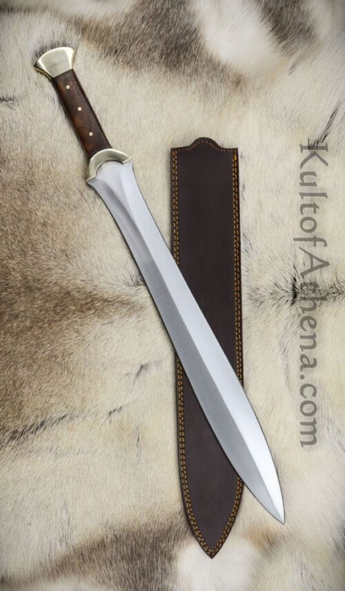 Devil's Edge - Celtic Sword