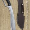 Devil's Edge - Wasteland Chopper Sword