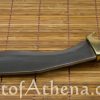The Pathfinder - Khukuri-Bowie Fighting Dagger