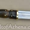 Scottish Highlander's Dirk