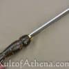 Scottish Highlander's Dirk