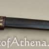 Scottish Highlander's Dirk