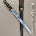 Scottish Highlander's Dirk