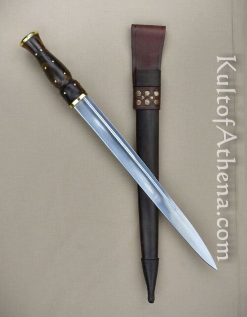 Scottish Highlander's Dirk
