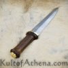 Early Bollock Dagger