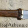 Early Bollock Dagger