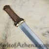 Early Bollock Dagger