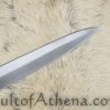 Early Bollock Dagger