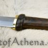 Early Bollock Dagger