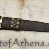 Early Bollock Dagger