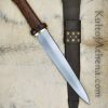 Early Bollock Dagger