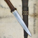 Early Bollock Dagger