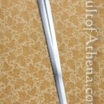 Albion Museum Collection - The Brescia Spadona