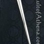 Albion Museum Collection Hallmark Series - The Ljubljana Sword