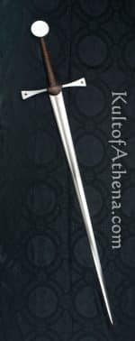 Albion Museum Collection Hallmark Series - The Ljubljana Sword