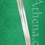 Albion Norman Sword