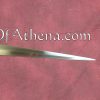 Albion Poitiers Sword
