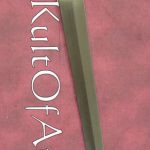 Albion Poitiers Sword