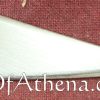Albion Next Generation Vassal Falchion