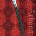 Albion Steward Medieval War Sword