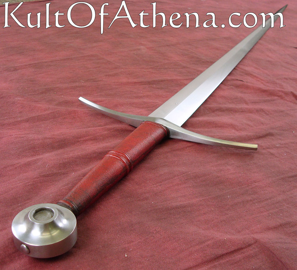 Albion Agincourt Sword