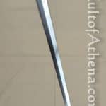 Albion Talhoffer Bastard Sword with Waisted Grip