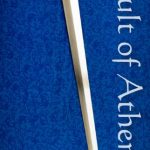 Albion Talhoffer Bastard Sword with Half-Wire Grip