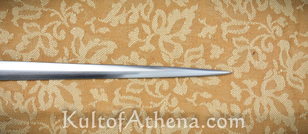 Albion The Fiore Sword
