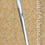Albion The Fiore Sword