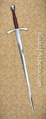 Albion The Fiore Sword