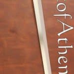 Albion The Munich Sword