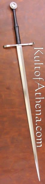 Albion The Munich Sword