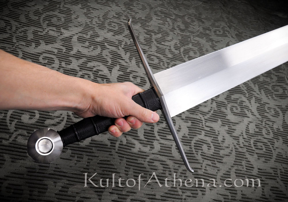 Albion ''The Alexandria'' Sword